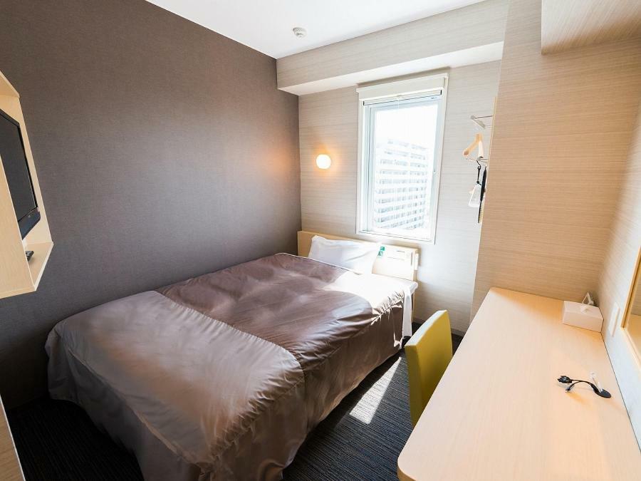 Super Hotel Tokyo Jr Shinkoiwa Exterior photo
